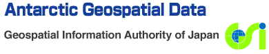 Access Antarctic Geospatial Data
