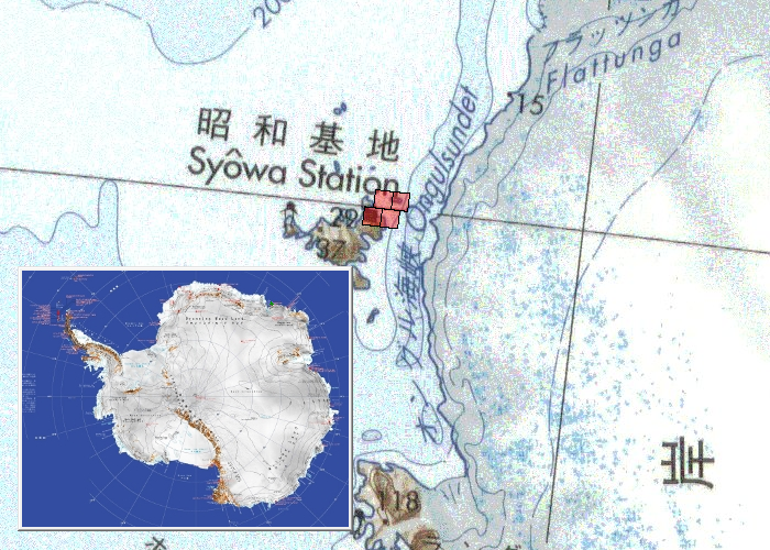 1/2,500地図画像
