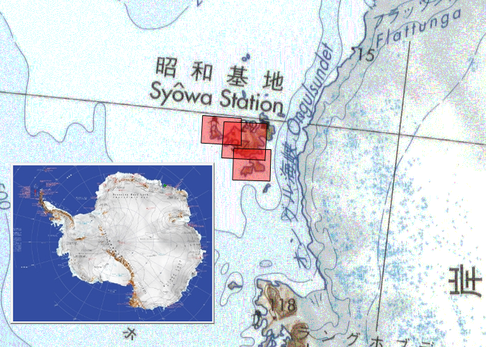 1/5,000地図画像