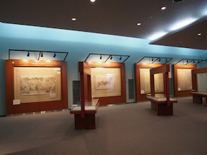Photograph：Antique Maps