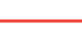 symbol of active fault trace