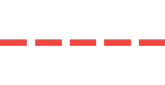 symbol of active fault trace (site indistinct)