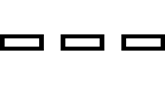symbol of presumed active fault (by prospecting data)
