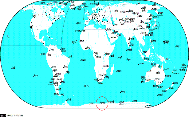 image of IGS