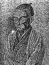 画像：最上徳内