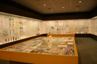 作品展示風景２