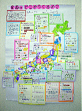 画像：「食品はどこからくるの？」