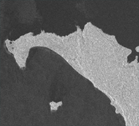 Original image before the earthquake
