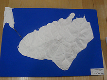 画像：「大芝島（東広島市安芸津町）」