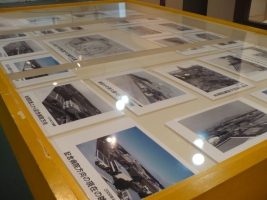 写真:写真で見る学園都市の移り変わり