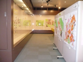 写真:作品展示風景3