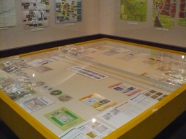 写真:作品展示風景4