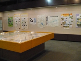 写真:作品展示風景5