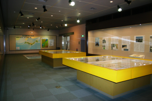 写真:展示概要1