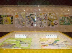 写真：作品展示風景５