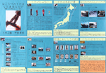 作品：はこだてのイカはなぜ有名なのか