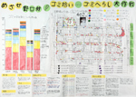 作品：めざせ野口健！
