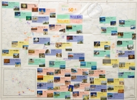 作品：世界遺産 驚異の５０選