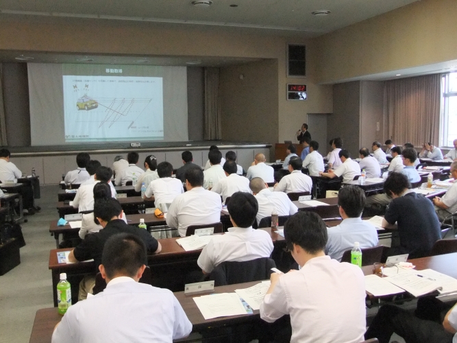 写真:会場の様子(2)