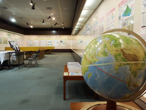 展示風景４