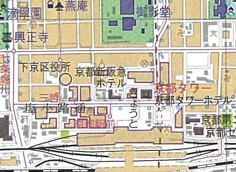 画像:集成図