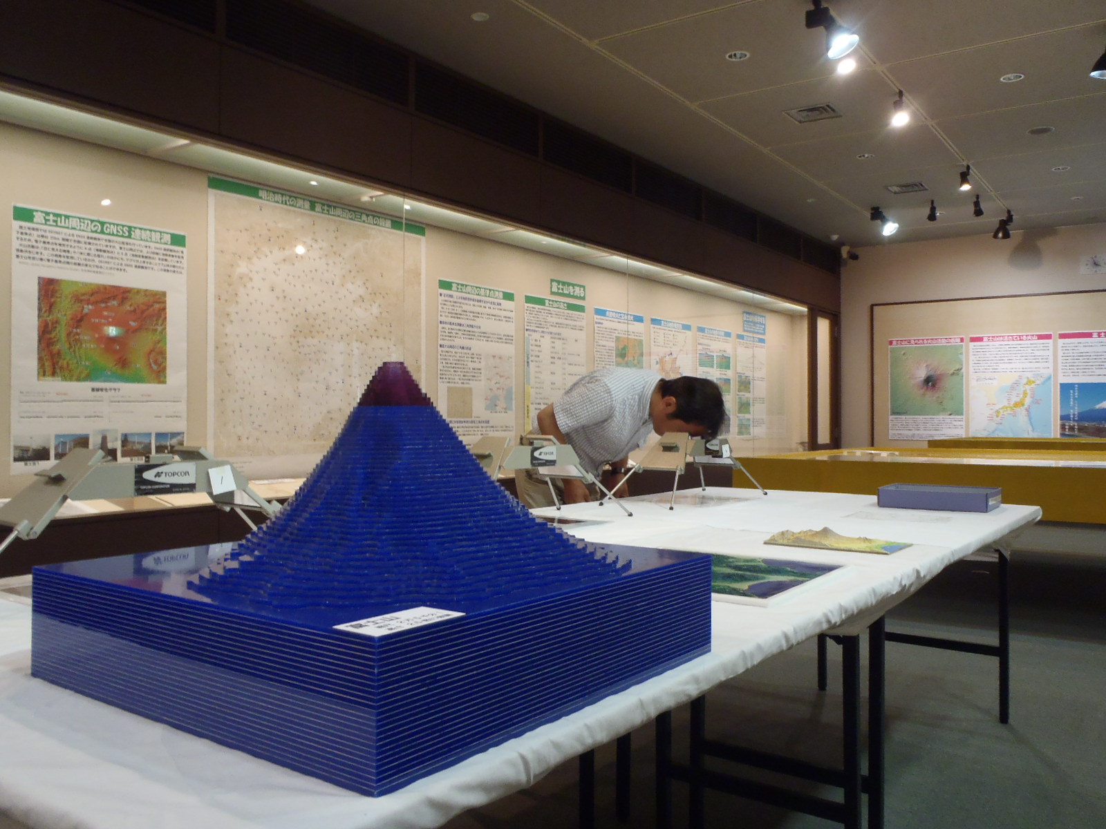 作品展示風景１０