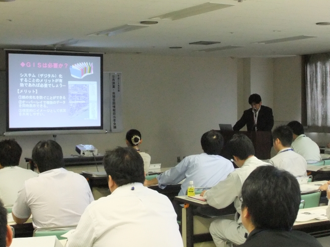 写真:会場の様子(4)
