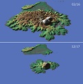 カシミール３D