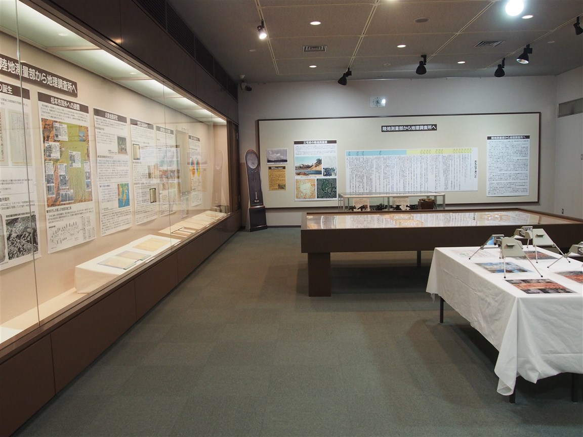 写真：展示風景３
