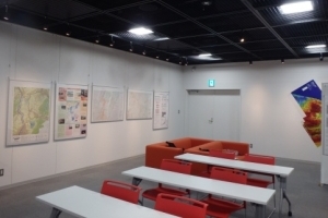 写真：展示の様子2