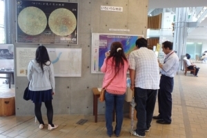 写真：展示の様子3
