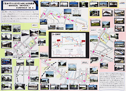 作品名：「富山マラソン2015」の楽しみ方指南書