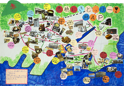 作品：赤穂にきとっけーMAP