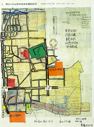 作品：野洲の研究