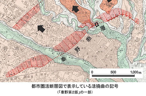 「秦野」