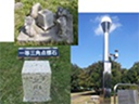 基準点成果等閲覧サービスの画像