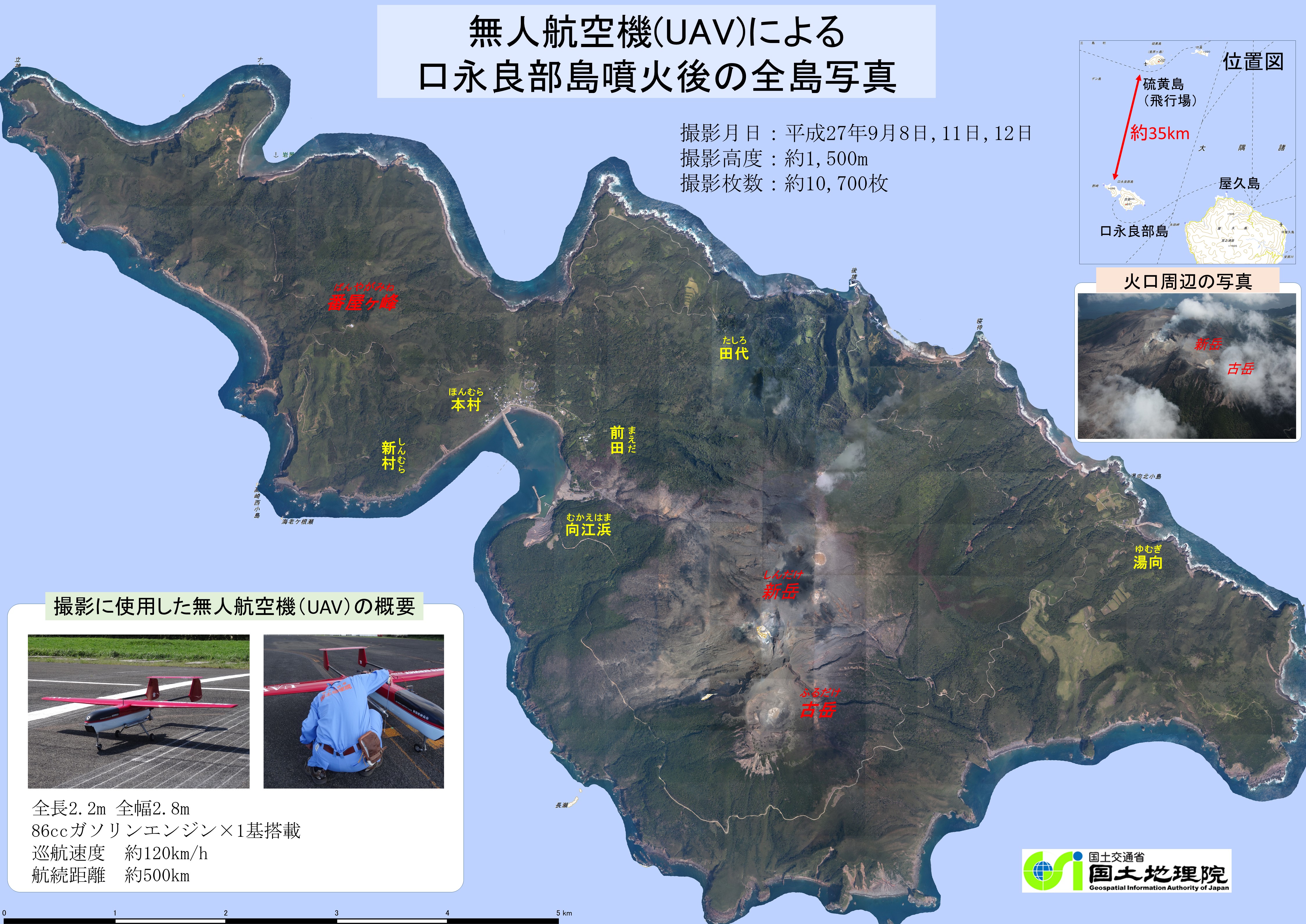撮影概要