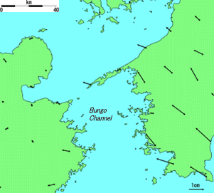 Slow Slip Earthquake