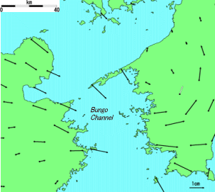 Slow Slip Earthquake