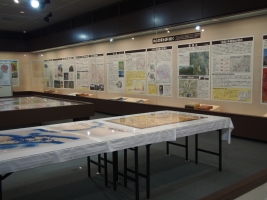 写真：展示風景２