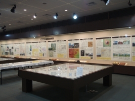 写真：展示風景３