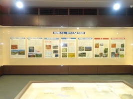 写真：展示風景４