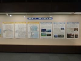 写真：展示風景５