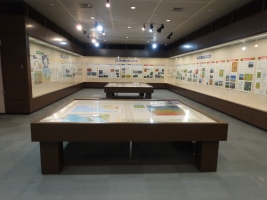写真：展示風景７