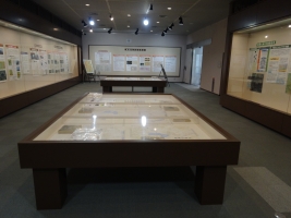 写真：展示風景８
