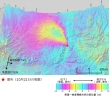 地理院地図による閲覧_10 月23 日公表