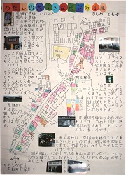 作品名：私の大すきな県道３１７号線