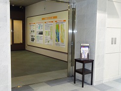写真：常総市の水害１
