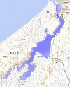北潟湖サムネイル