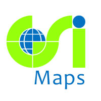 「地理院地図」の公式Xアカウントです